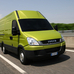 Audi A6 Avant 2.7 TDI vs Peugeot 607 2.0i HDi vs Iveco Daily  35C12 2.3 HPI
