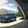 F-Pace 3.0L V6 S/C AWD S