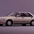 Gloria Hardtop V20 Twincam Turbo Gran Turismo SV