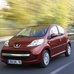 Toyota iQ vs Citroën C1 1.0i Airdream SX vs Peugeot 107 Trendy 1.0i 2 Tronic vs Subaru Justy 1.0 Base