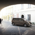 ProAce Verso Combi 9L L1 1.6D (1.0t)