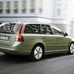 Citroën C4 HDi 150 FAP vs Ford Kuga 2.0TDCi AWD Titanium vs Volvo V50 D4 Summum Geartronic