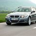 Peugeot 607 2.0i HDi vs BMW 318d Touring Automatic LifeStyle LCI