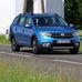 Logan Stepway dCi S&S