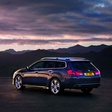 Accord Tourer 2.0 i-VTEC ES