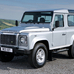 Land Rover Defender Land Rover Defender