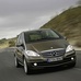 A 200 CDI Coupe
