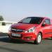 Corsa Van 1.3 CDTI DPF Sport