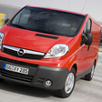Vívaro Van 2.7T L1H1 2.0 CDTI