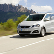 Alhambra 2.0 TDI CR 140 Ecomotive SE Lux