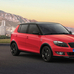 Skoda Fabia Skoda Fabia