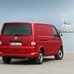 Transporter 2.0 TDI Chassis Cab single Long Extra