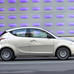 Chrysler Chrysler Ypsilon Chrysler Chrysler Ypsilon