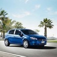 Grande Punto 1.3 Multijet 16v Sport 