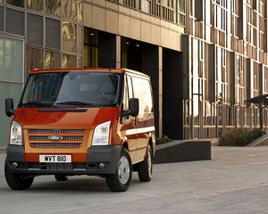 Transit Custom Van 330L2 Trend 2.2TDCi H1 Ambiente