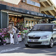 Fabia 1.2 TSI Active