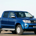 Alfa Romeo Brera 2.4 JTDm  vs Toyota Hilux D4-D 4x4  Metallic Box