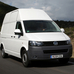 Transporter Combi 2.0 TDI  long