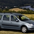 Logan MCV 1.4 16v Pack