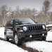 Jeep Patriot Jeep Patriot