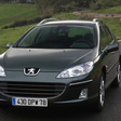 407 SW 1.6 HDi
