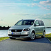 Touran 1.9I TDI BlueMotion Technology DPF Easy Ride