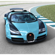Veyron Grand Sport Vitesse Legend Jean-Pierre Wimille