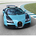 Veyron Grand Sport Vitesse Legend Jean-Pierre Wimille