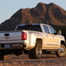 Silverado 2500HD Duramax 6.6 Double Cab 8in 2WD