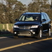Buick Regal CXL vs Dodge Avenger Mainstreet vs Dodge Journey Express vs Kia Sorento EX FWD