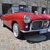 Ferrari 330 GTC vs Fiat 1200 Convertible