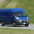 Ducato Combi 33 2.3 JTD Multijet fully glazed short