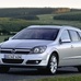 Astra Caravan 1.6 Easytronic