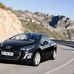 Peugeot 308 CC 1.6 litre HDi FAP vs Peugeot 308 CC 2.0 litre HDi FAP Automatic