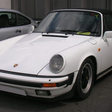 911 Carrera Targa