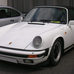 911 Carrera Targa