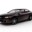 Accord 2.0 Automatic