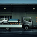 NT400 Cab. Rebat. 35.13/1 EU6 6 vel. Basic
