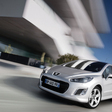 308 1.6 litre e-HDi FAP