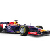 Red Bull RB10 vs Dodge Spirit 3.0 V6