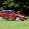 Megane Sport Tourer 1.5 dCi 110  Dynamique TomTom