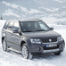 Suzuki Grand Vitara Limited vs Hyundai Tucson GLS Automatic AWD PZEV vs Dodge Avenger Express vs Ford Fusion I-4 SE FWD