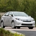 Lexus HS 250h vs Subaru Outback 2.5i vs Jeep Compass Sport 4X2 vs Honda CR-V EX-L 4WD Automatic w/ Navigation System