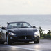 Maserati GranTurismo Convertible vs Cadillac Escalade EXT Premium