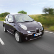 Micra 1.2 Automatic Acenta Plus