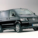 Mercedes-Benz Sprinter Mixto 309CDI/ 43 T.A. vs Toyota Hilux D4-D 4x2 Extra Cab Chassis vs Volkswagen Multivan 2.5 TDI European vs Citroën C5 2.0HDI FAP Exclusive