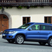 Volkswagen Tiguan Volkswagen Tiguan