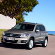 Tiguan 2.0I TDI DPF 4X2 Trend BlueMotion