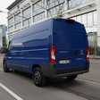 Ducato Chassis Cabina Simples 35 ML 2.3 Multijet