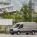 Transit Van Trend 350 L3 2.0TDCi H2 4x4